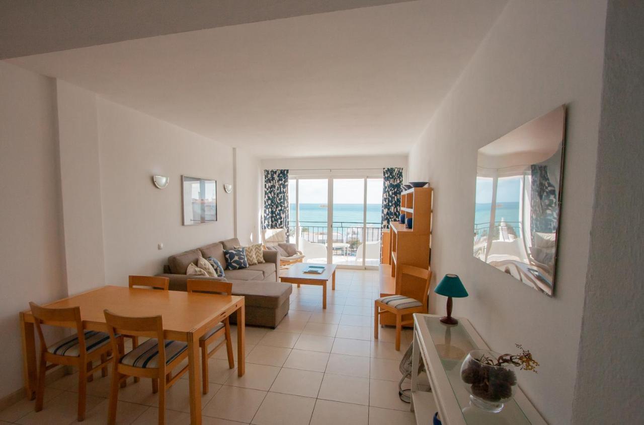 Apartamento Luztur Exterior photo